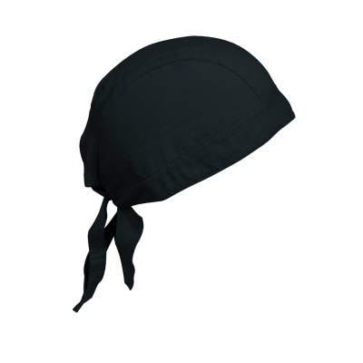 Cap bandana - lenço bandana unissexo